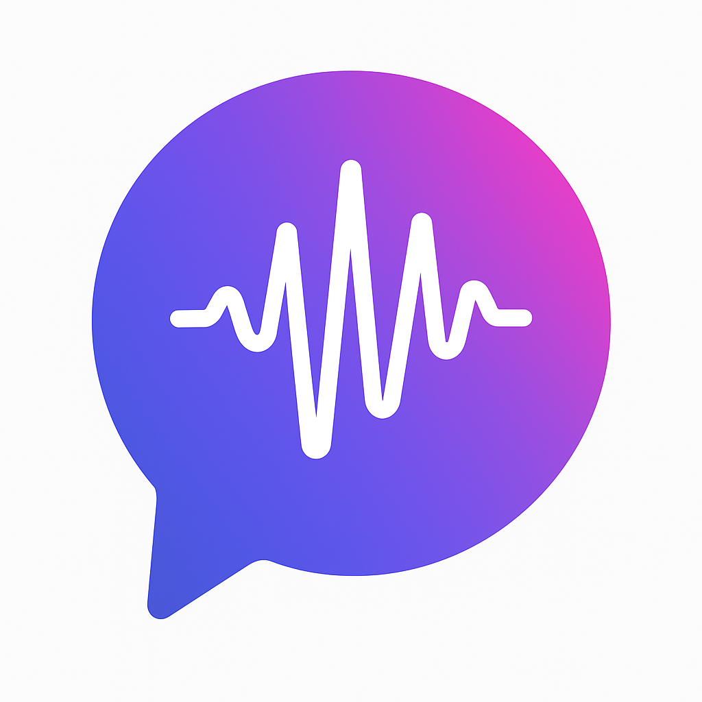 Voice Intent Logo